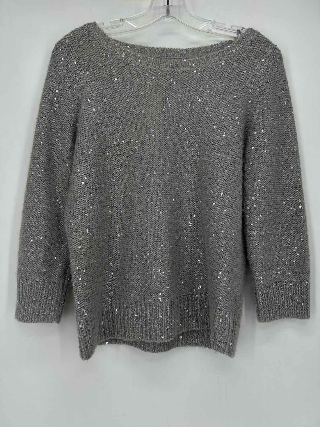 Anne Klein M Silver Holiday