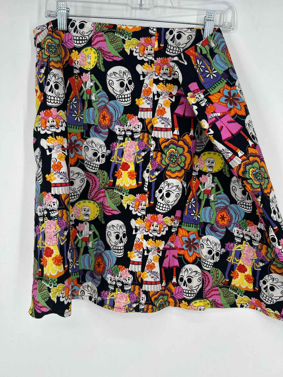 AF 2 Black Print Holiday