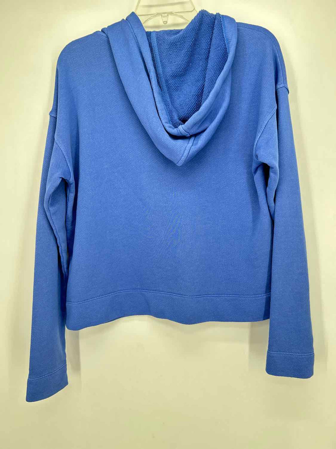 Vineyard Vines Size M Blue Hoodie