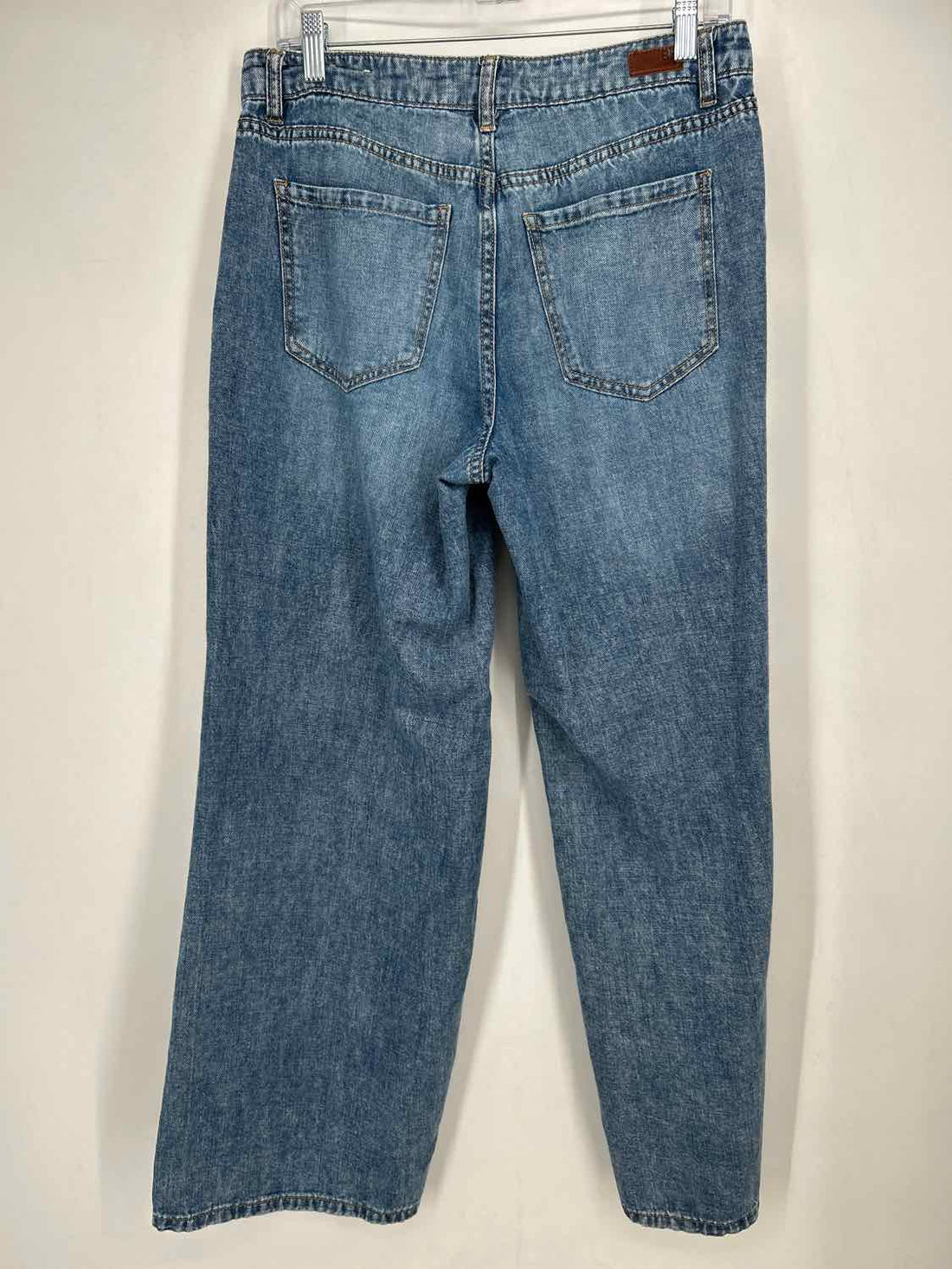 Blue Revival Size 28 Medium Wash Denim Jeans