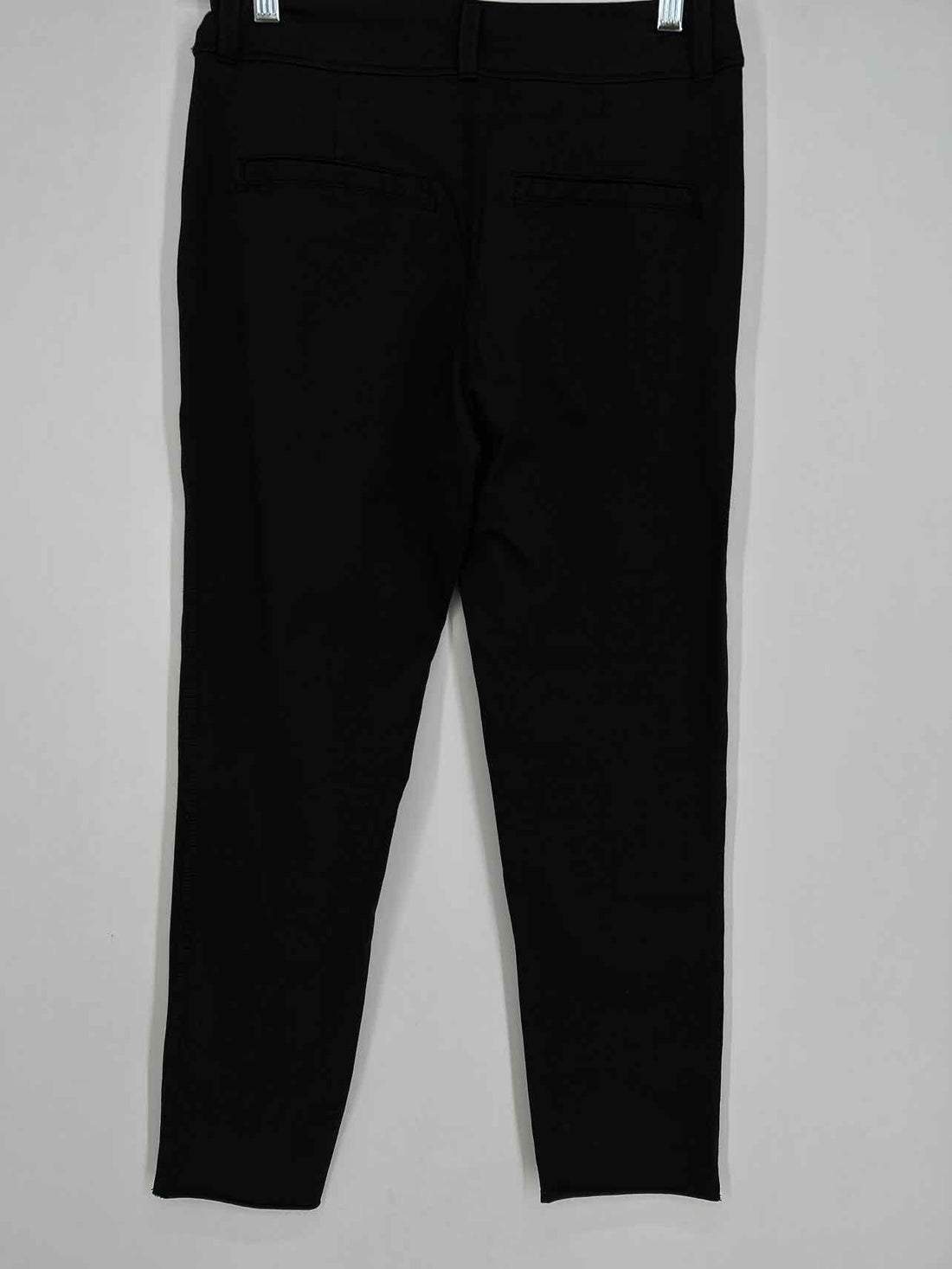 Frank & Eileen Size S Black Pants