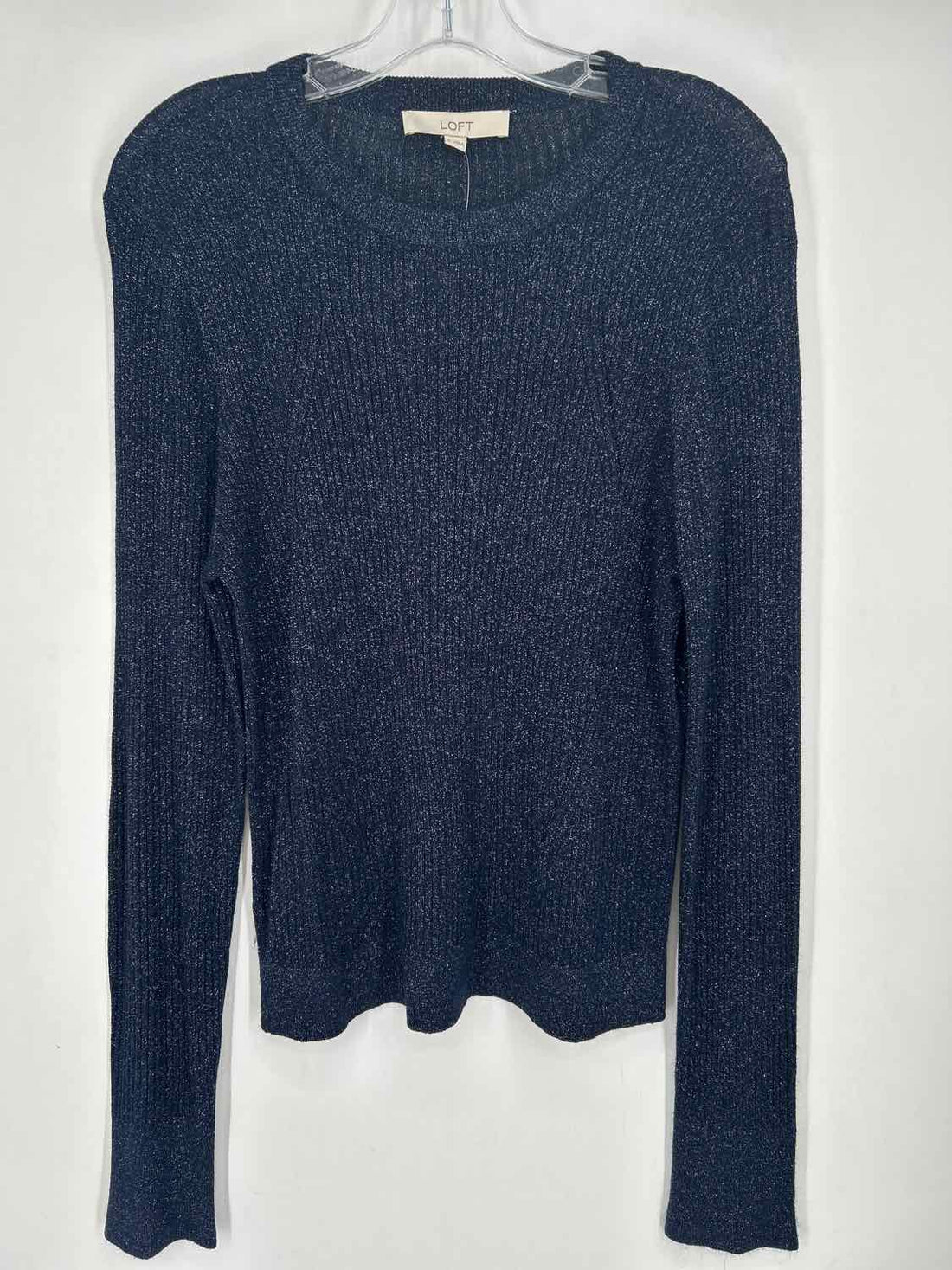 Loft Size XL Navy Sweater