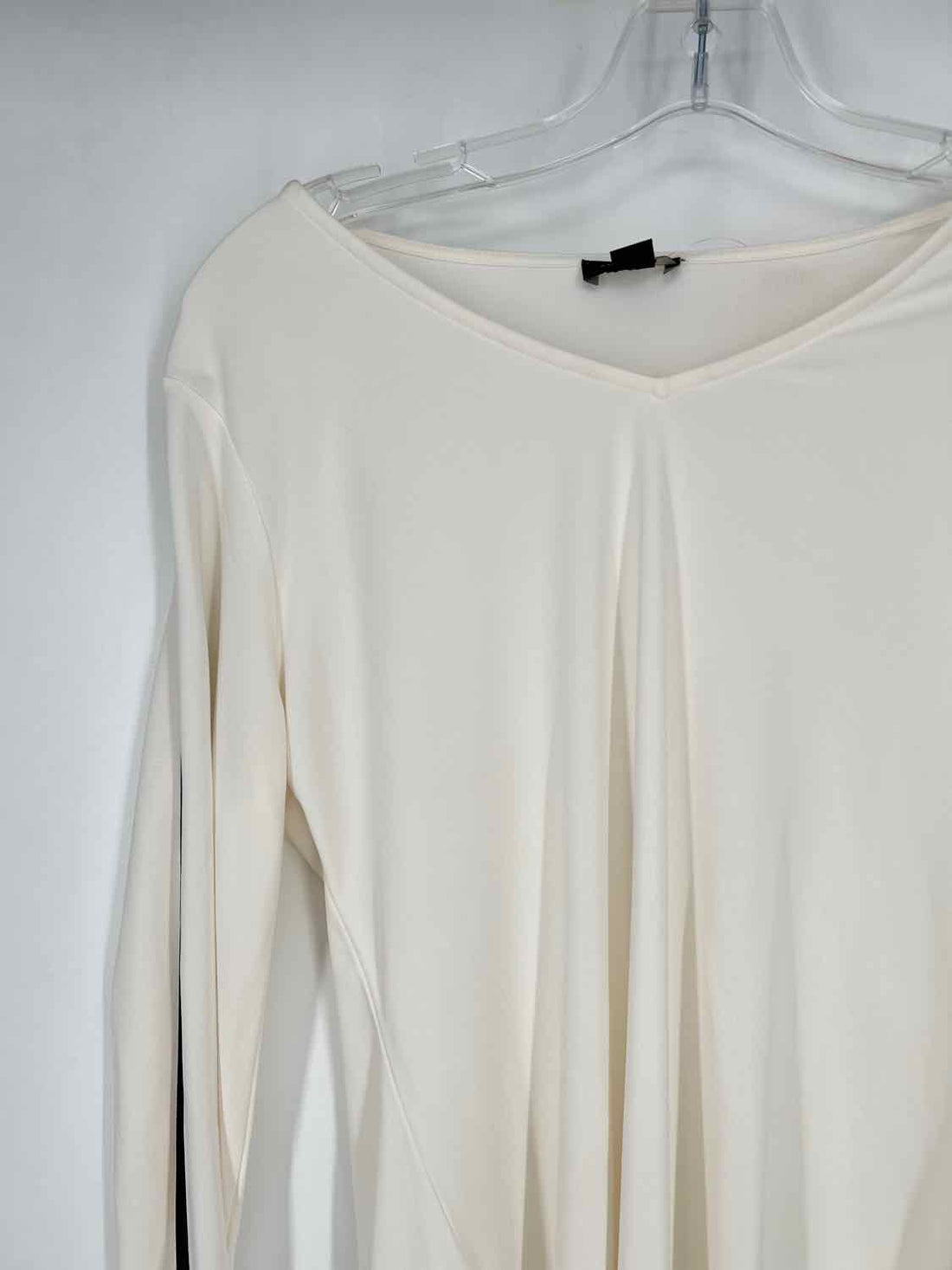Ann Taylor Size SP White Long Sleeve