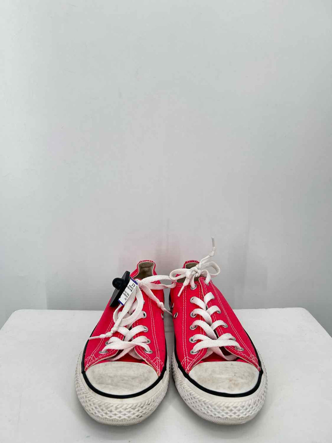 Converse Women Size 6.5 Pink Sneakers
