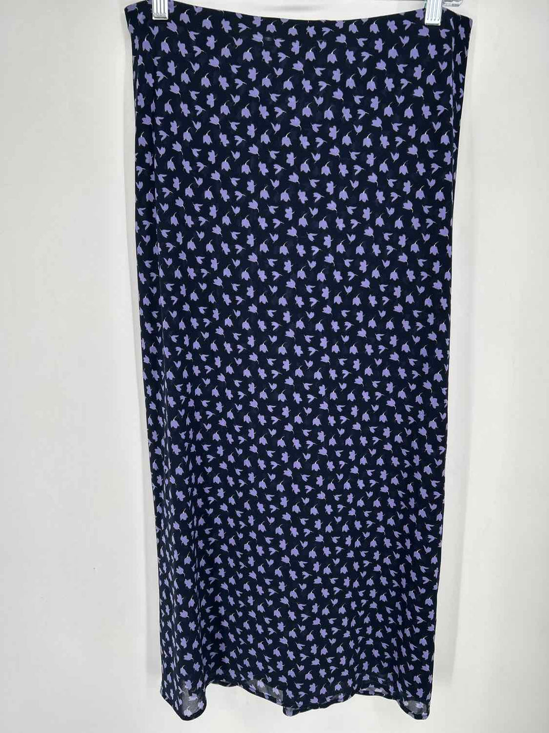 Cabi Size S/M Navy & Purple Print Multi-Piece Set