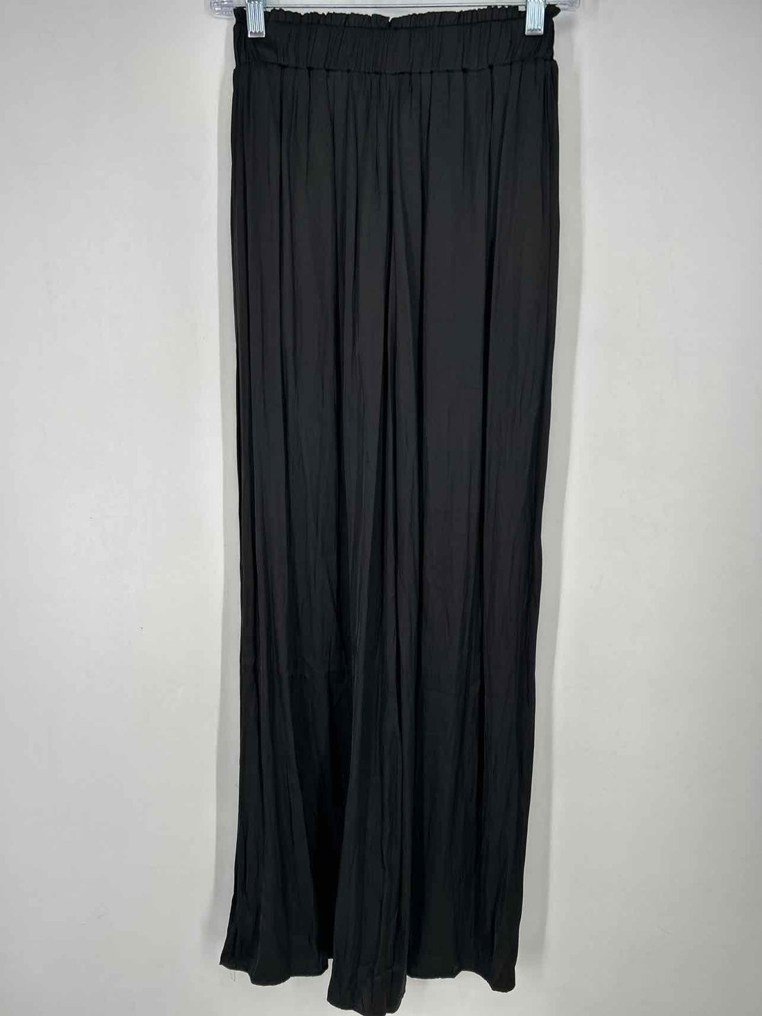 By Together M Black Pleated New Boutique Pants