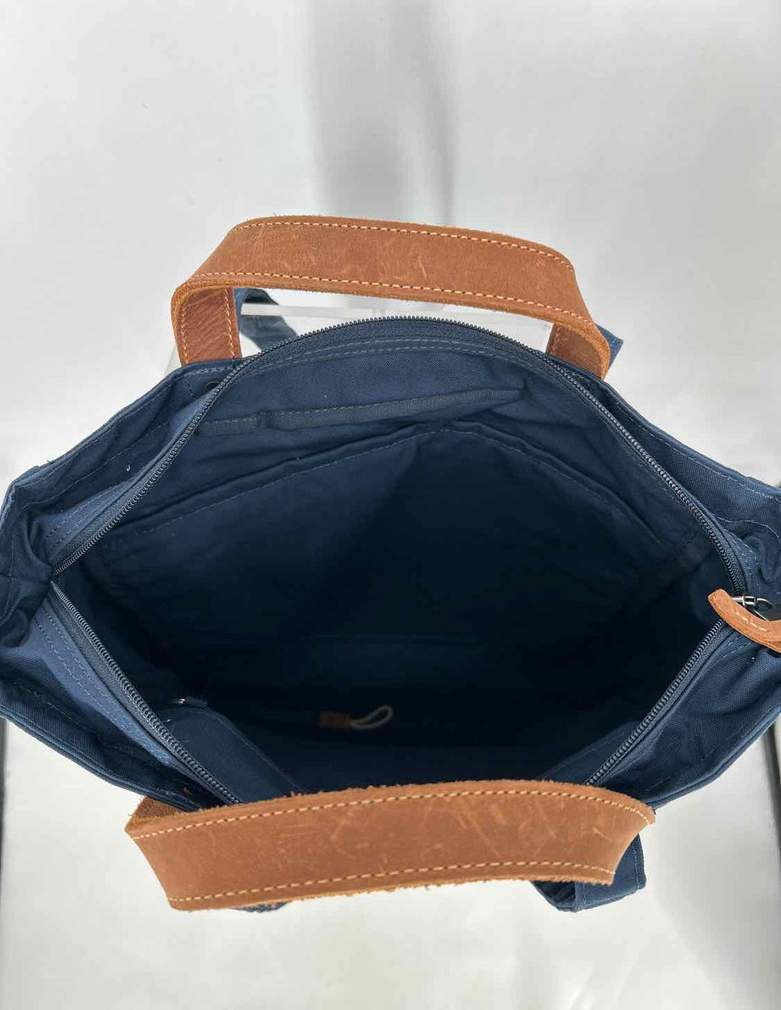 Fjallraven Kanken Navy G-100 Tote