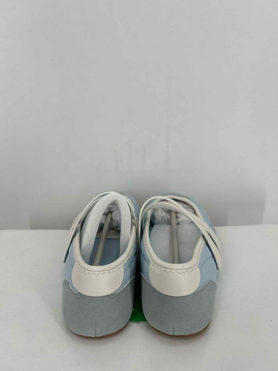 Shu Shop Women Size 6 Light Blue New Flats