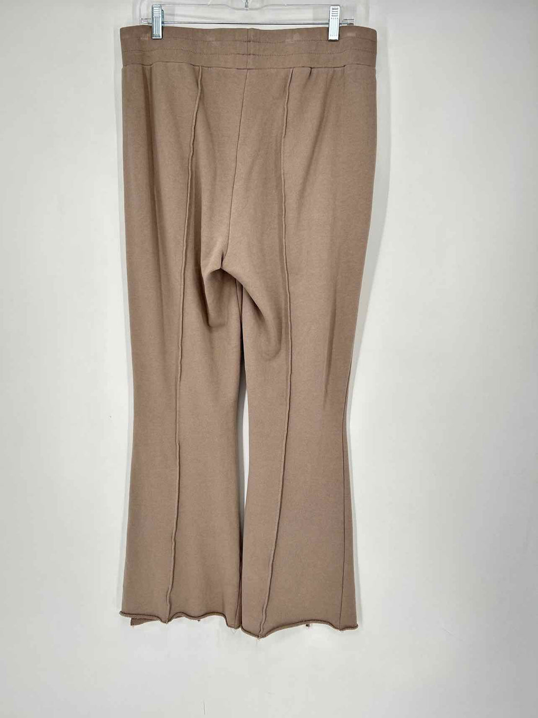 Peace Love World Size M Taupe Pants