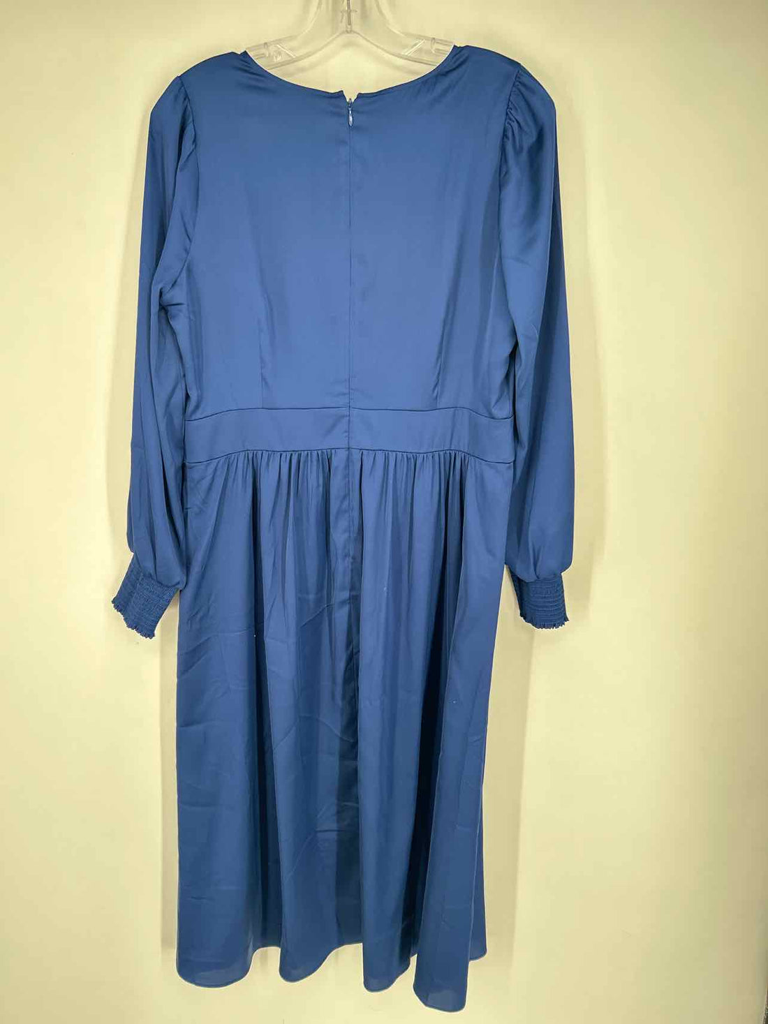 Talbots Size 10P Navy NWT Dress