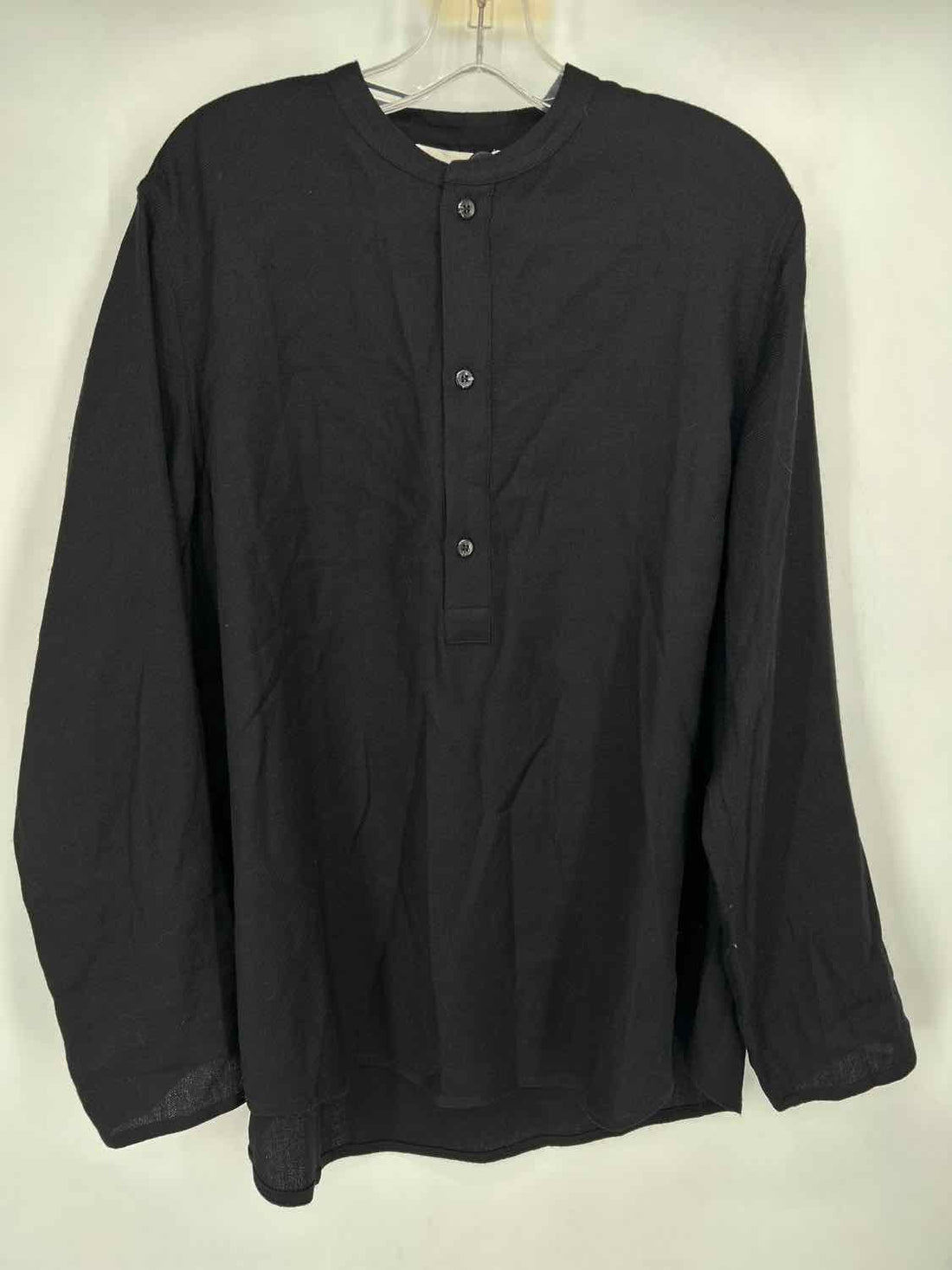 MAMENE Size 0/1 (XS/S) Black Wool 100% Multi-Piece Set