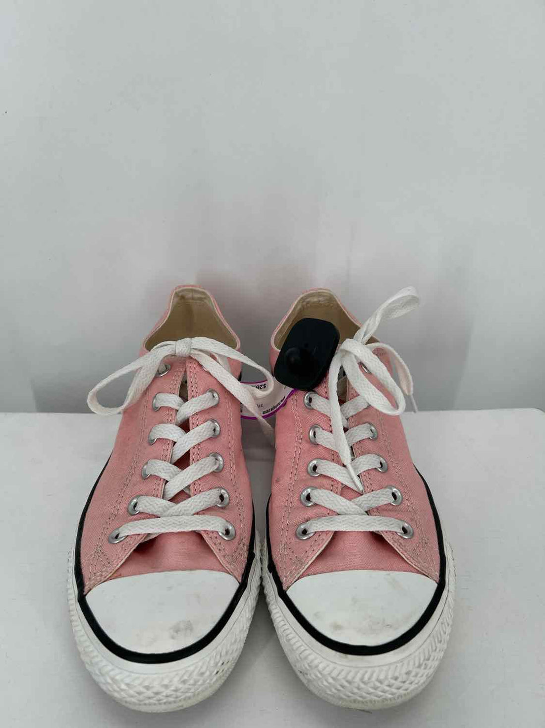 Converse Women Size 10 Light Pink Sneakers