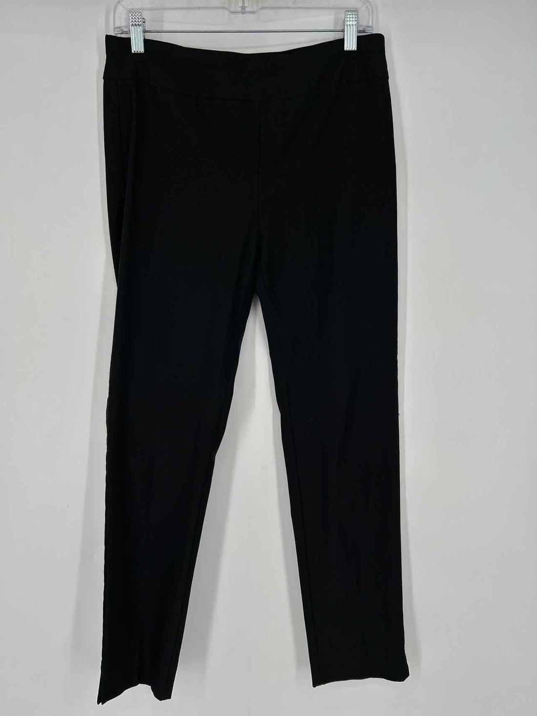 Chicos Size 0.5 (S) Black Pants