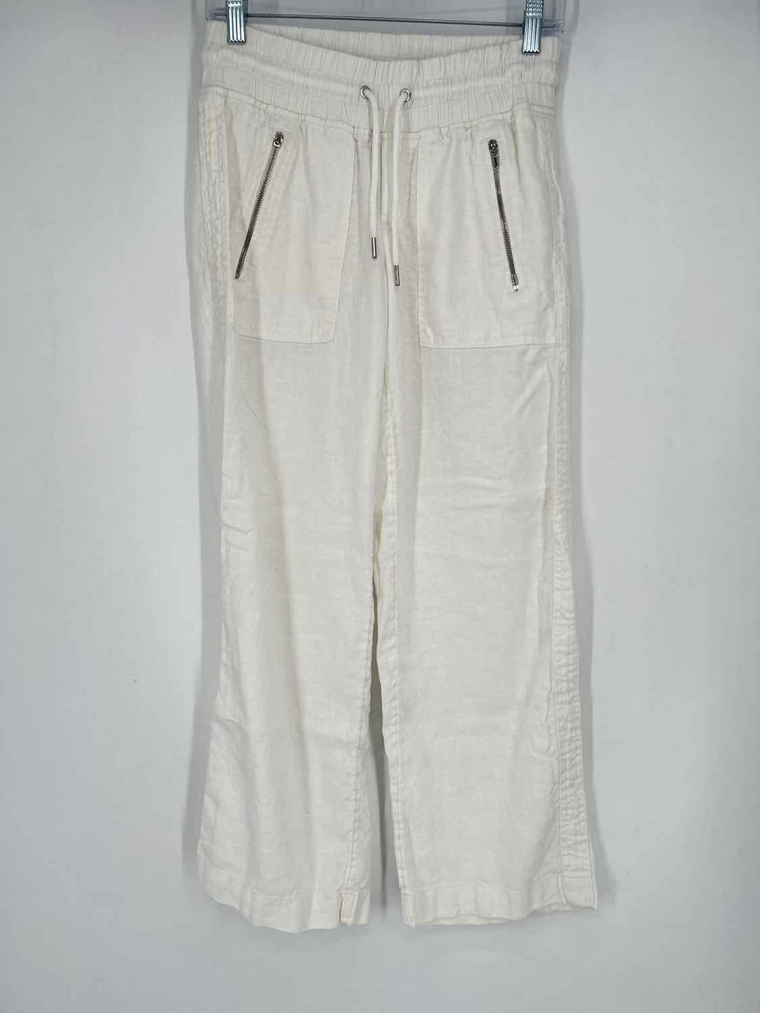 Athleta Size 0P White Active Pants