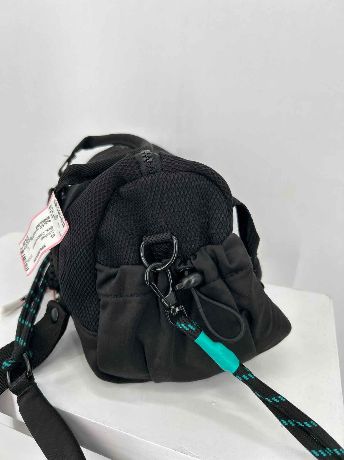 BAGSMART Black Crossbody