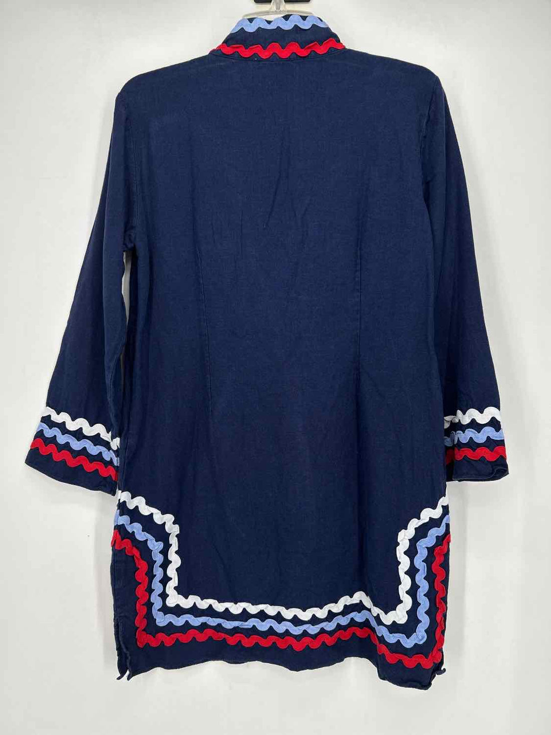 STS Size S Navy Dress