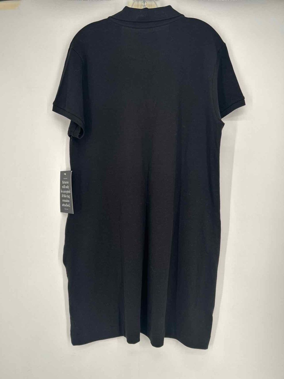 Tuckernuck Size XL Black NWT Dress