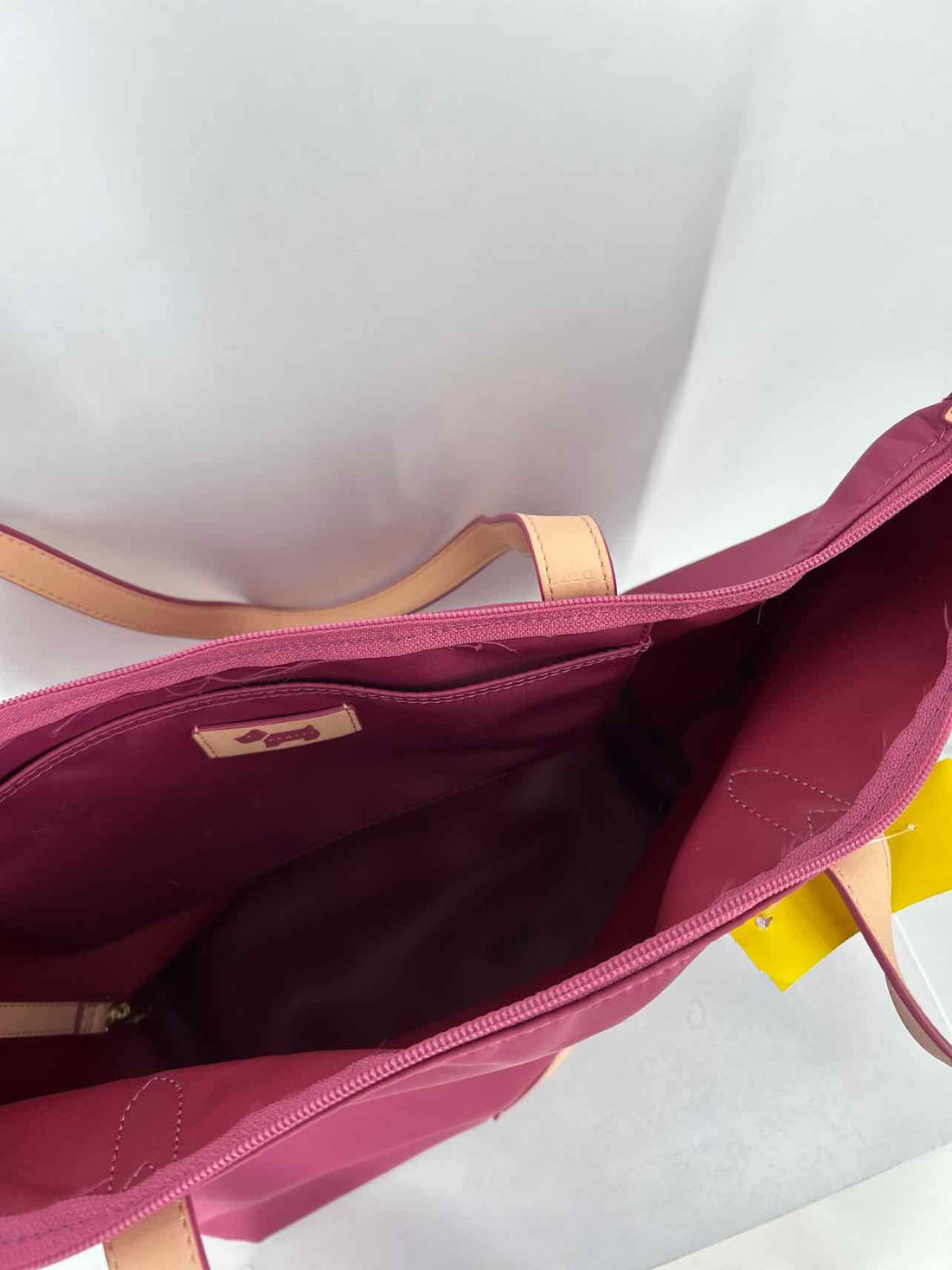 Radley London Rose Nylon Tote