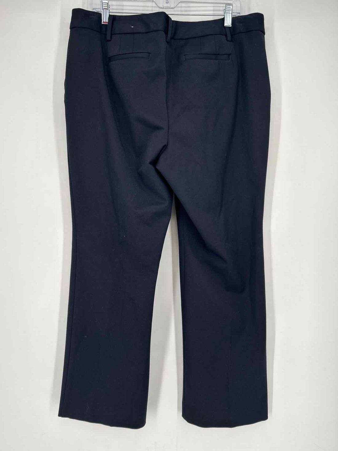 Talbots Size 16P Dark Navy Pants