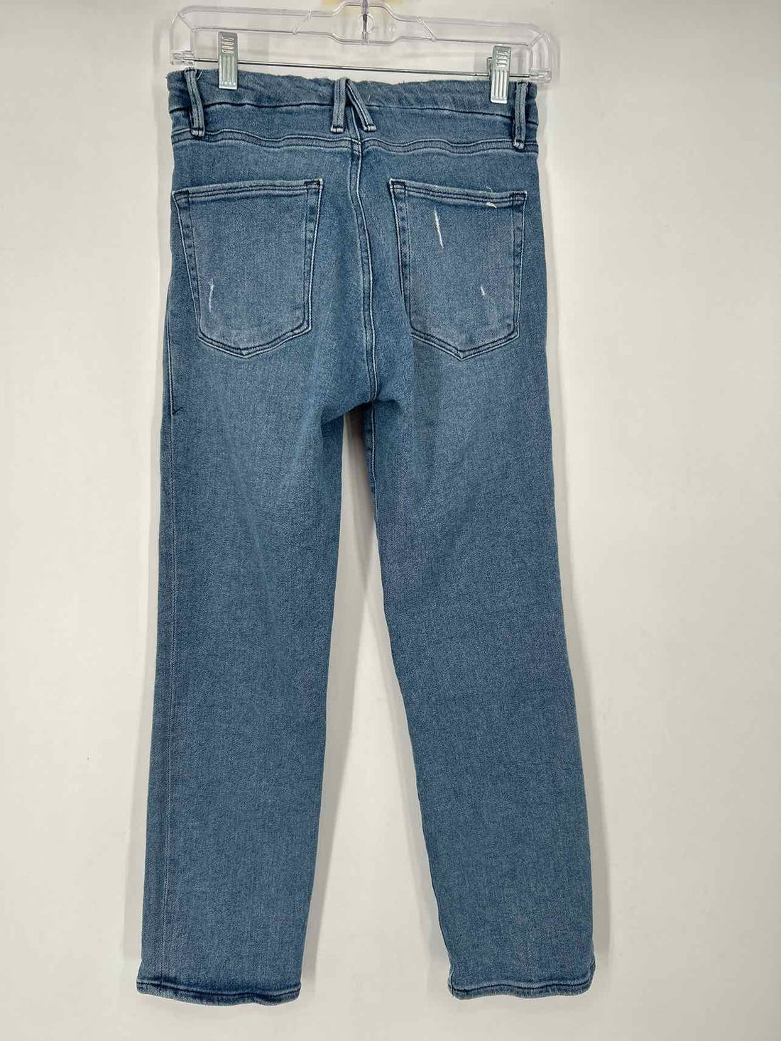 Good American Size 4 Denim Jeans