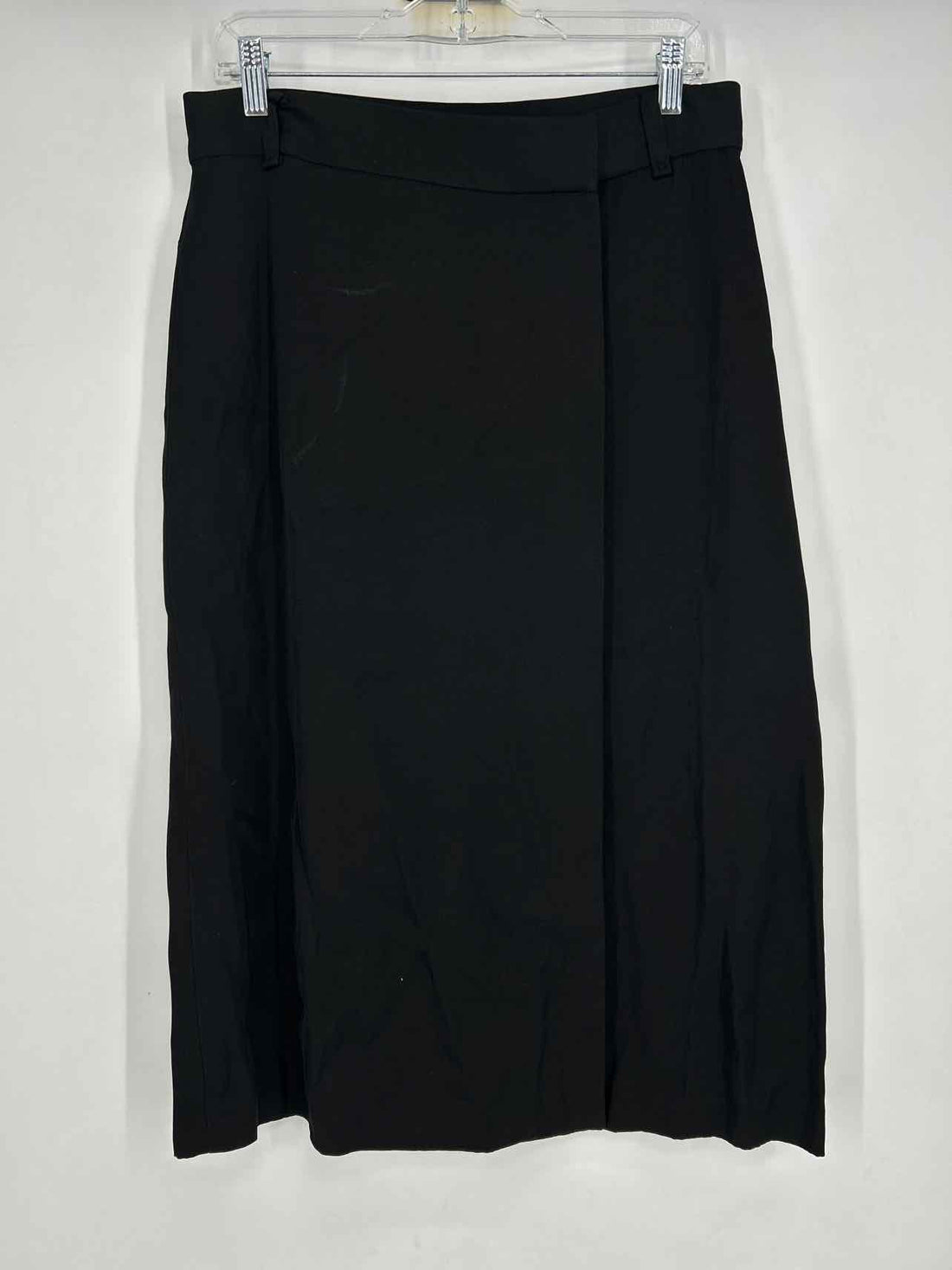Massimo Dutti Size 10 Black Skirts