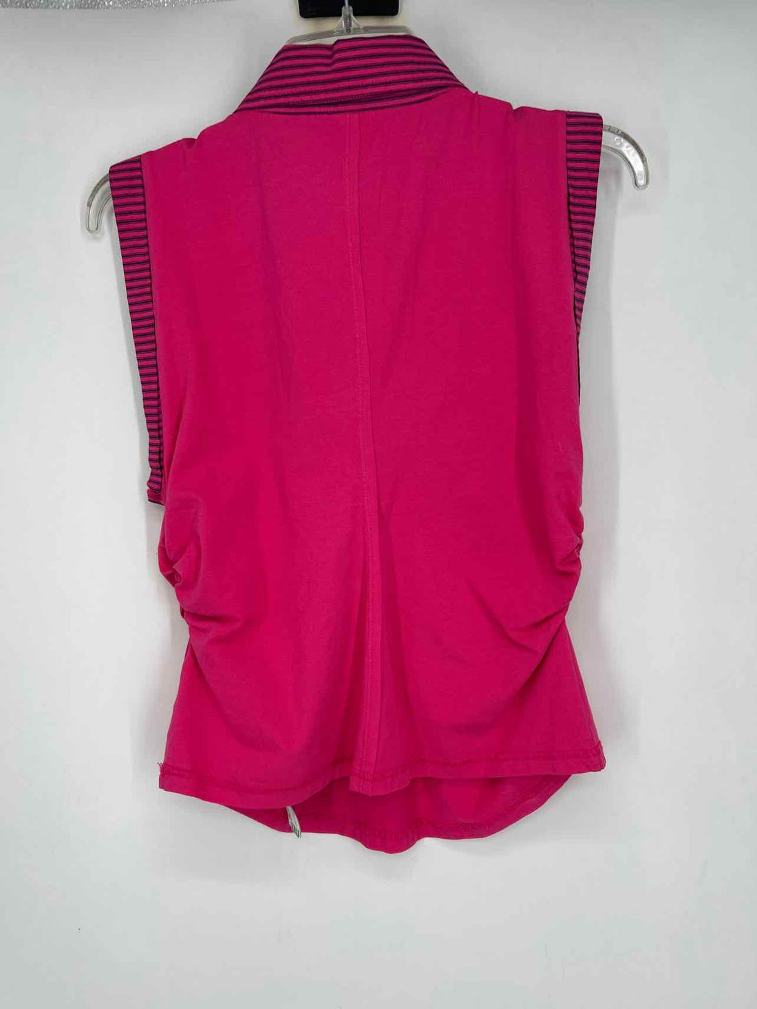 Pilcro Size M Pink NWT Sleeveless