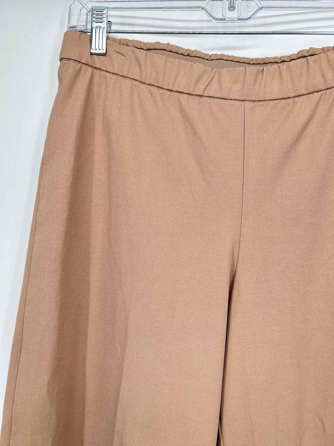 Issac Mizrahi Size 10 Khaki Pants