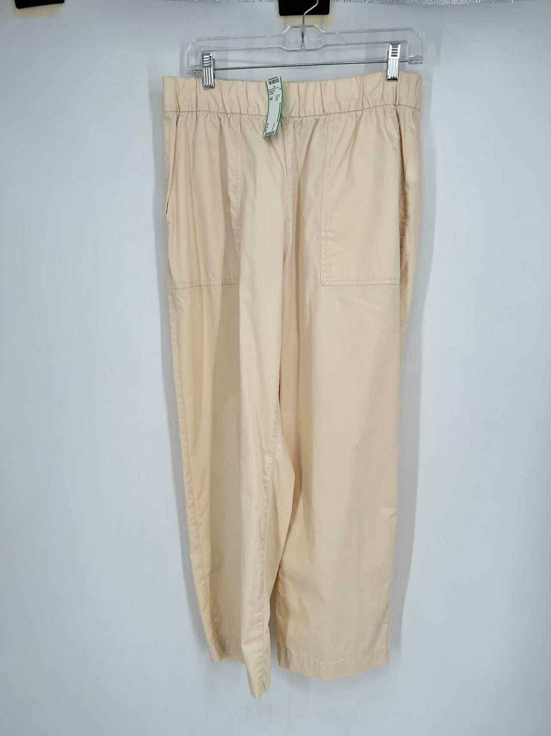 Gap Size M Cream Pants