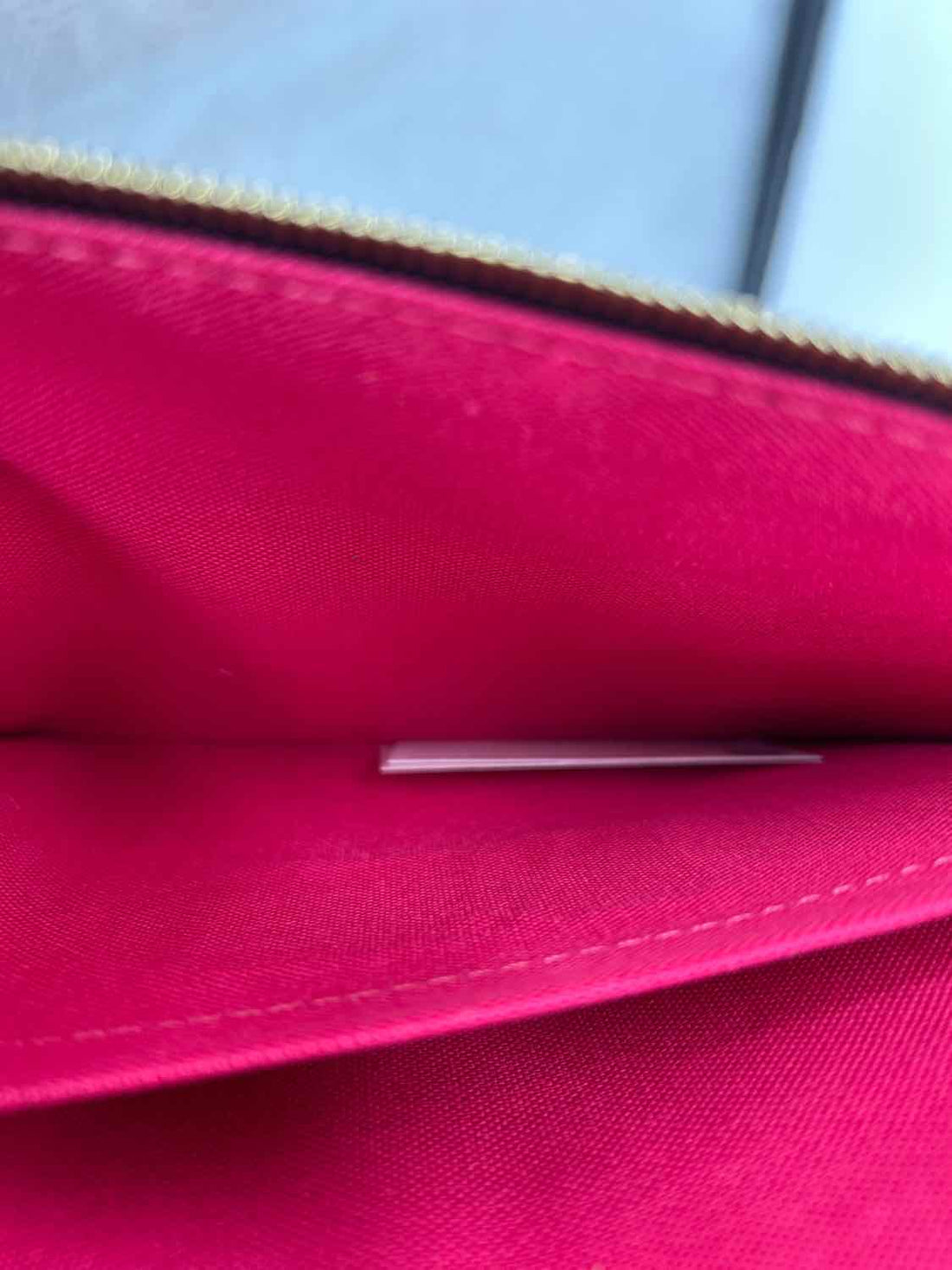 Louis Vuitton Monogram Flowers Neverfull with Pouch MM New In Box