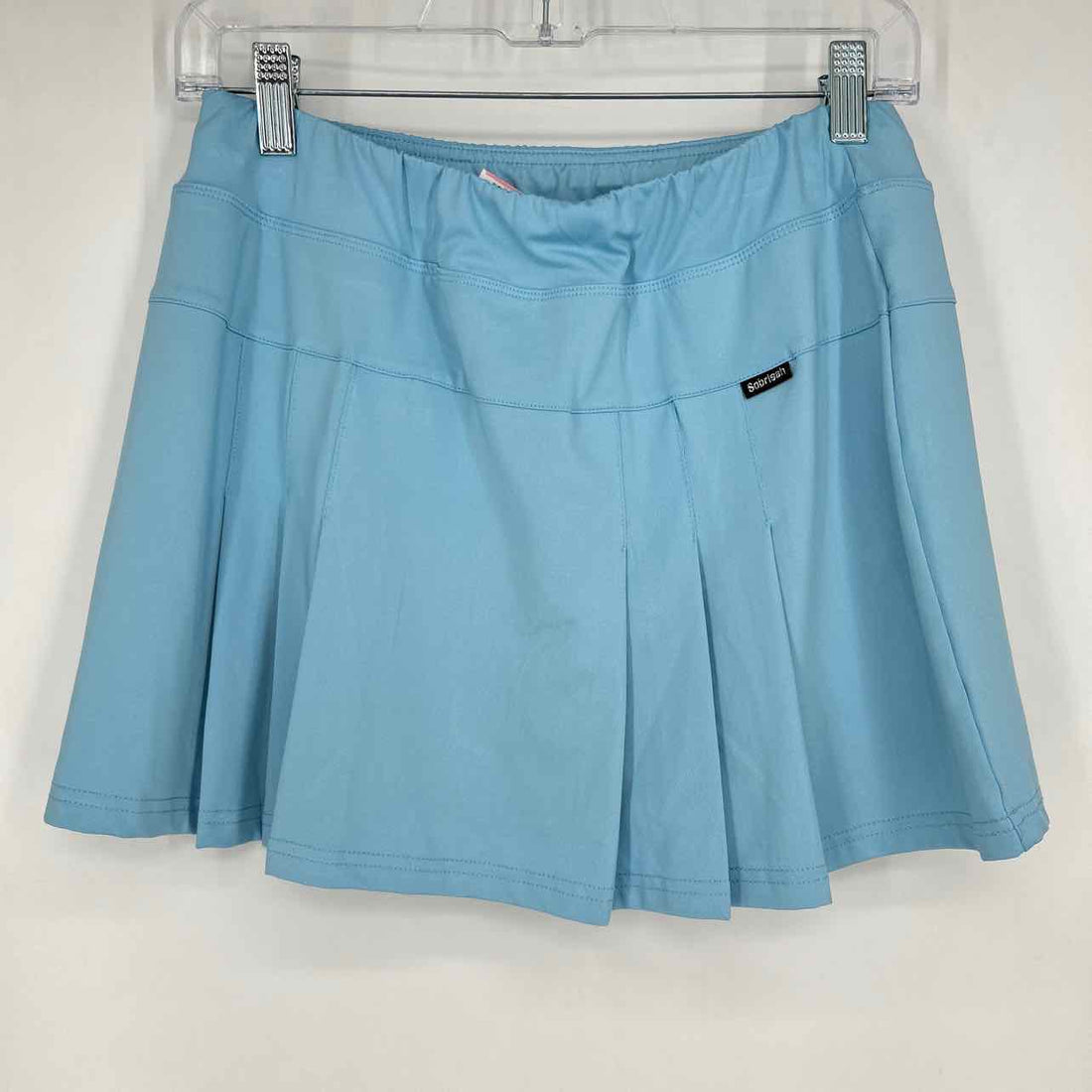 Sobrisah Size M Blue Active Skorts