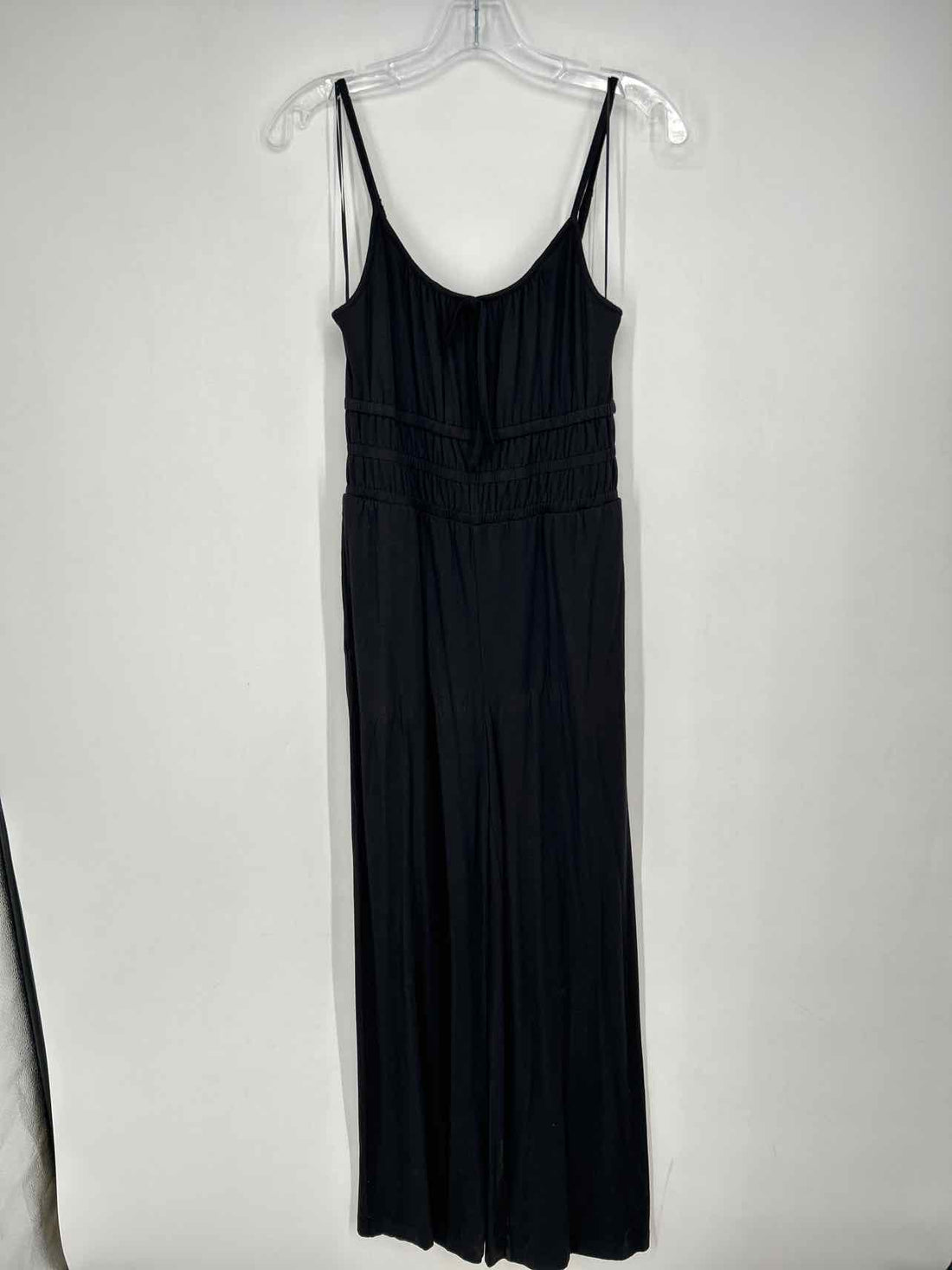 Loft Beach Size XS Black Rompers