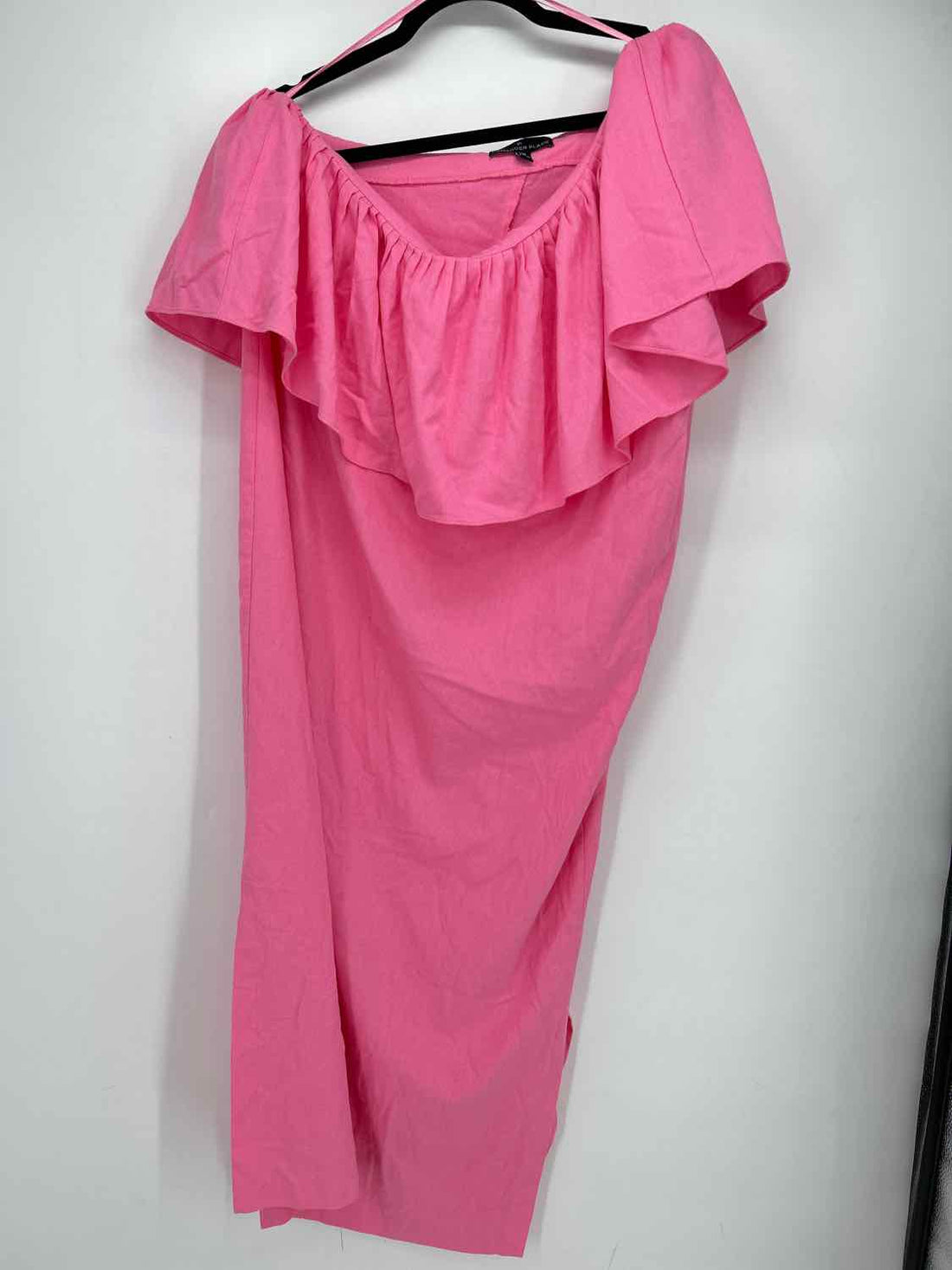 Pomander Place Size XXL Pink Dress