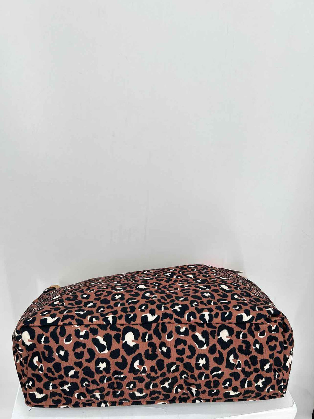 Marleylilly Leopard Nylon NWT Tote