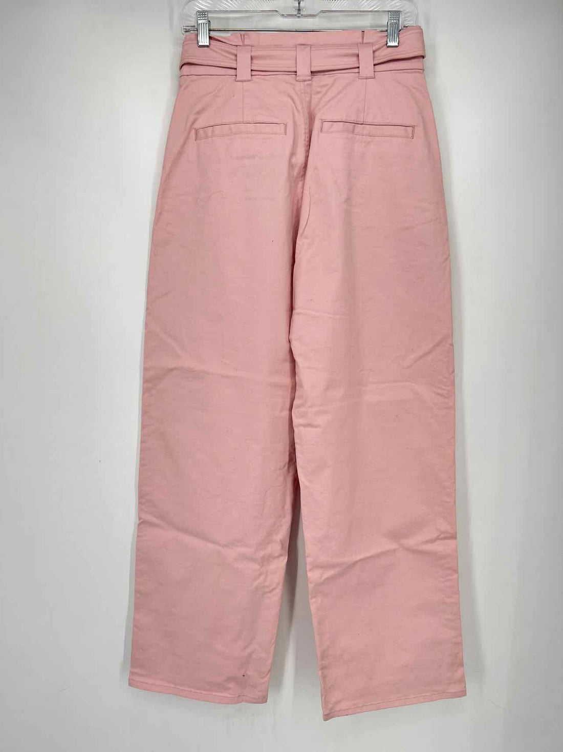 & Other Stories Size 6 Light Pink Pants