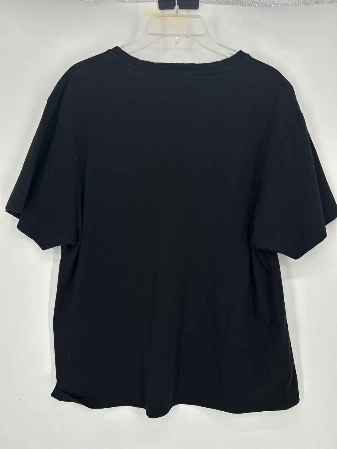 Urban by Alembika Size One Size Black Sold Out T-shirt