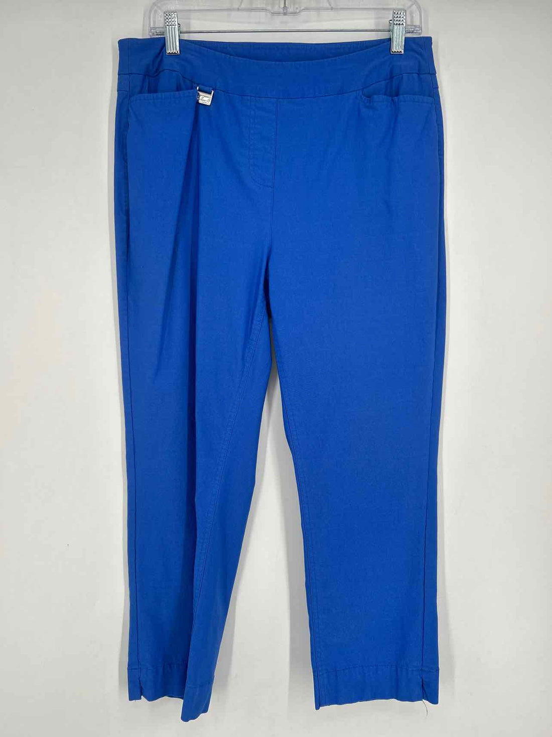 Lulu B Size 14 Blue Pants