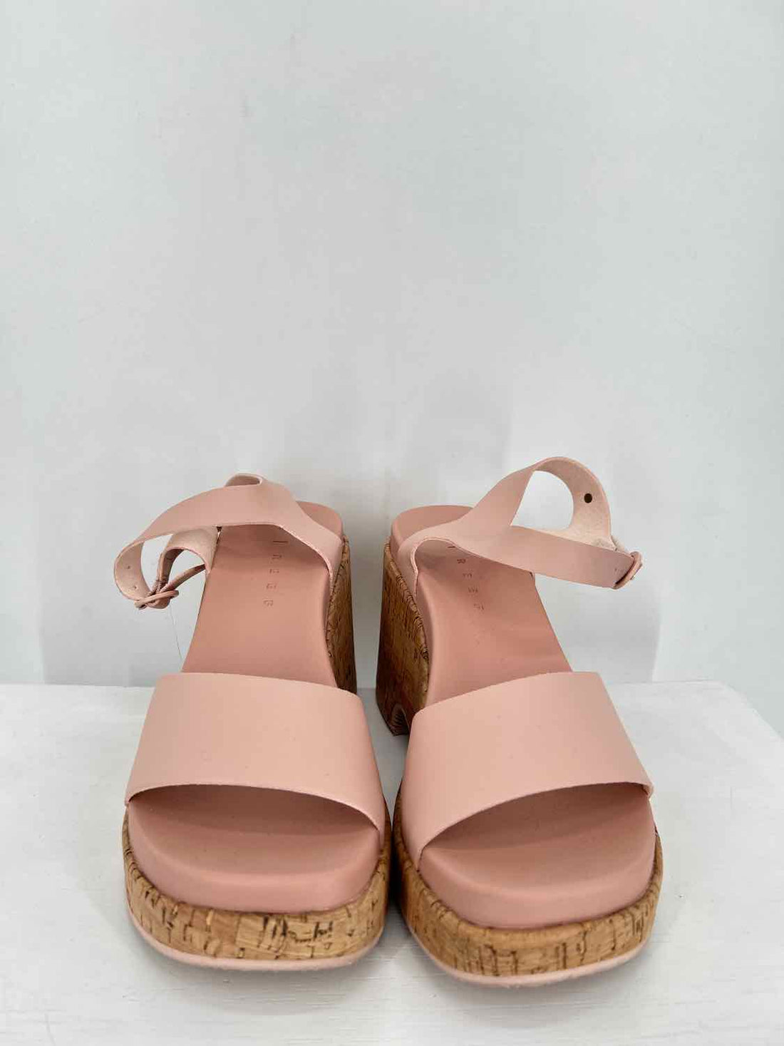 Reef Women Size 7 Light Pink Sunset Sayulita Sandals