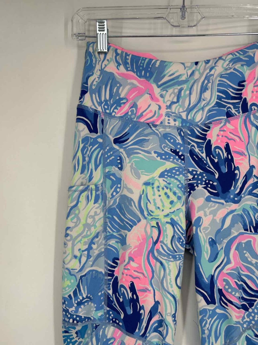 Lilly Pulitzer Luxletic Size S Lilly Pulitzer Luxletic Leggings