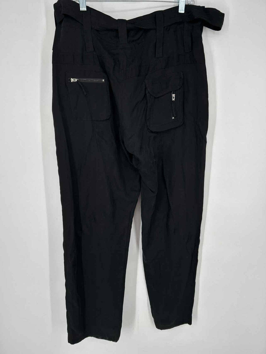 Calme Johnny Was Size 10 Black NWT Pants