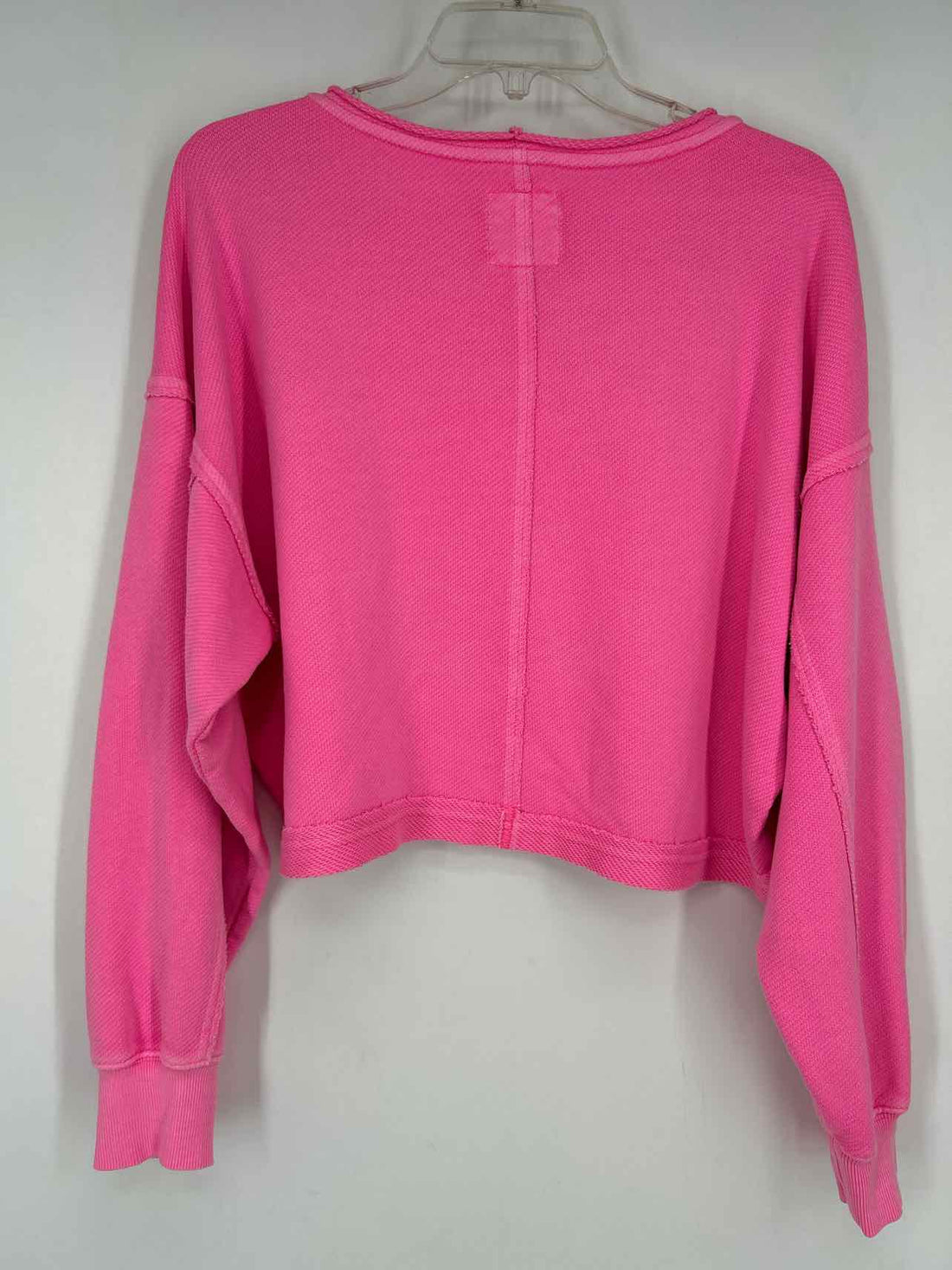 Aerie Size M Pink Active Sweatshirts