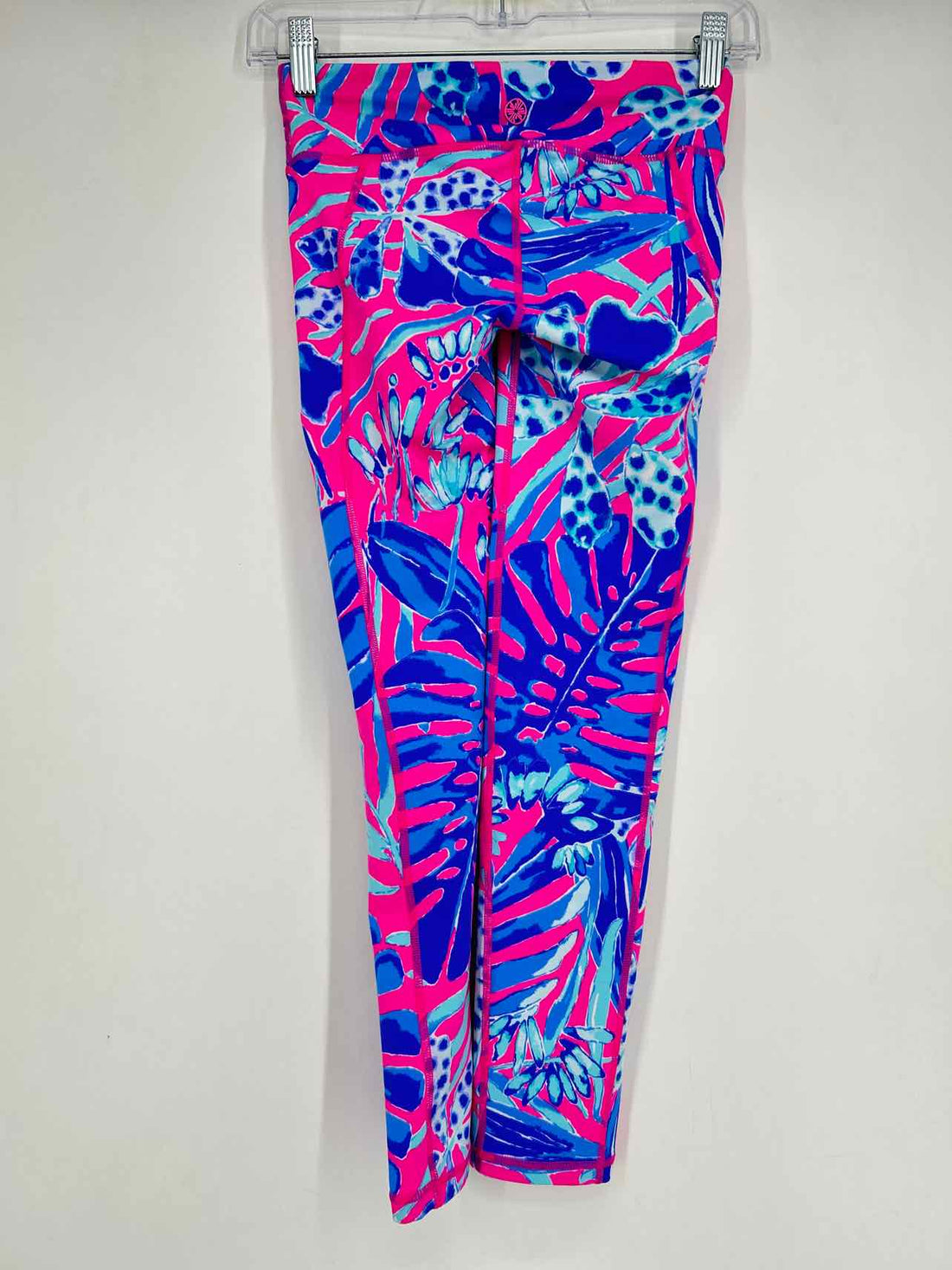 Lilly Pulitzer Luxletic Size XXS Lilly Pulitzer Luxletic Leggings