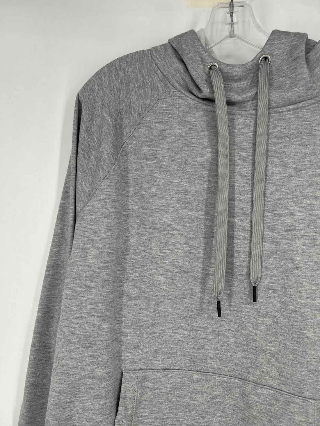 Athleta Size L Gray Active Hoodies