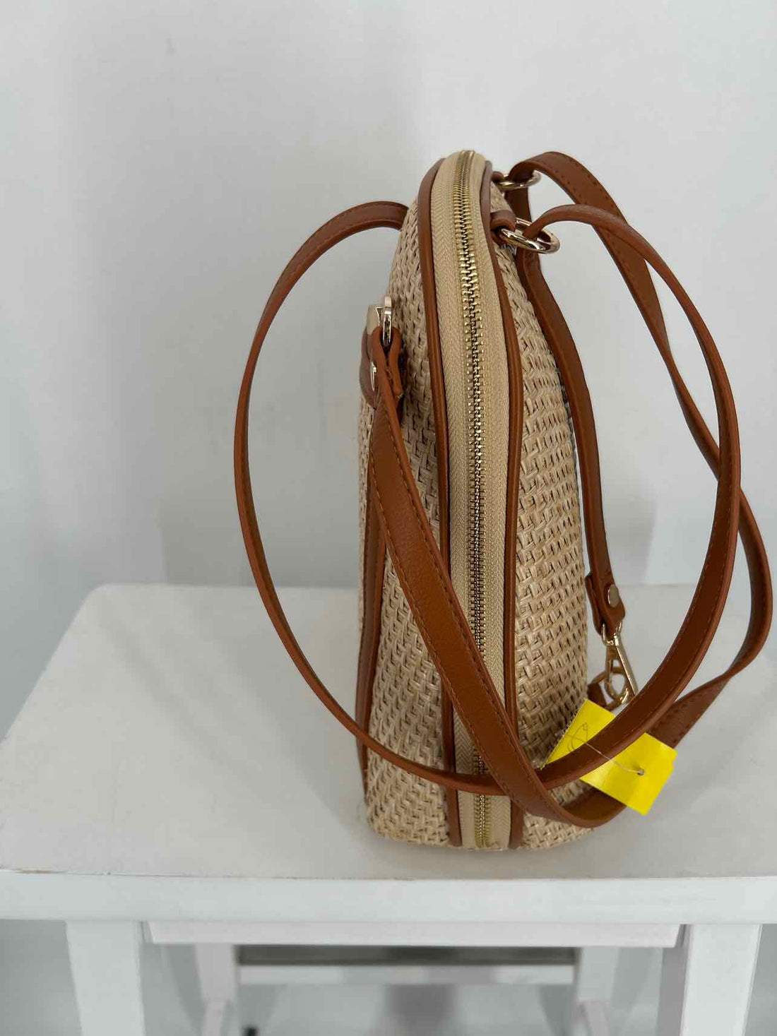 Miztique Natural Backpack