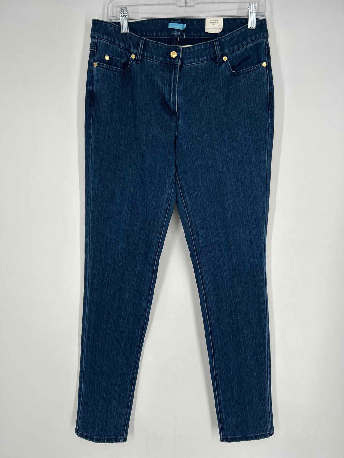 J McLaughlin Size 8 Denim NWT Jeans