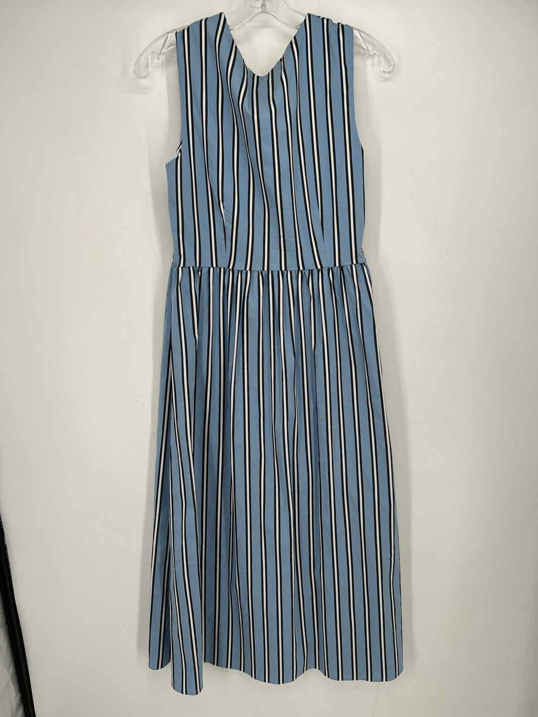 nobodys child Size 8 Blue Stripe Dress