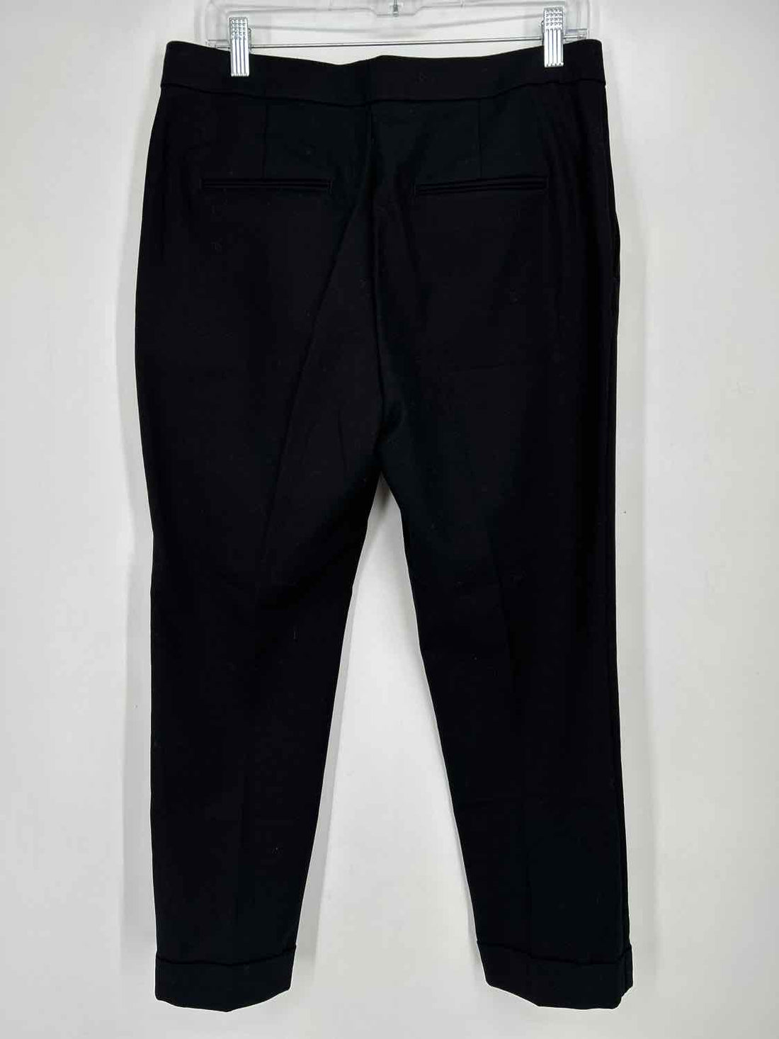 Ann Taylor Size 8 Black Pants