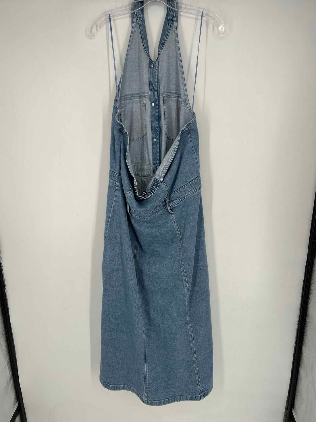 Gap Size XL Denim Dress