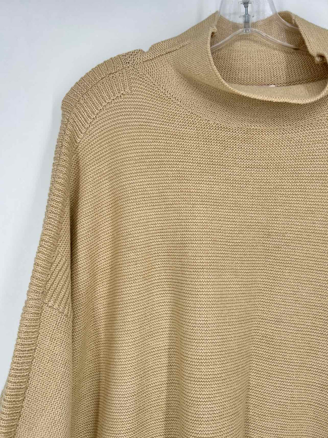 Kerisma Size One Size Cream Sweater
