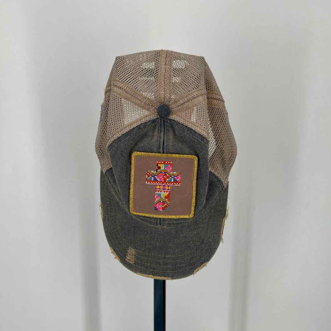 Headmost Blue Hats