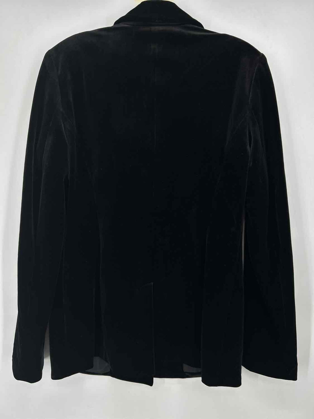 INC S Black Velvet Holiday